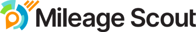 Mileage Scout Logo