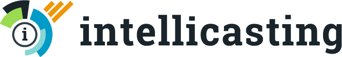 Intellicasting Logo